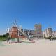 Stylish Studio with Pool, Near Beach Ocean Park Zenata City, Aïn Harrouda (foto 10)