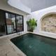Kalaluna Brand New Villa in Ubud 2 BR with pool - Photo 2