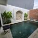 Kalaluna Brand New Villa in Ubud 2 BR with pool - Photo 3