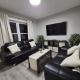 2 Bedroom's, 1 Bathroom,10min-Airport & Boston, 7min-EncoreCasino, Everett (fotografie 3)