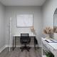 2 Bedroom's, 1 Bathroom,10min-Airport & Boston, 7min-EncoreCasino, Everett (fotografie 4)
