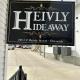 Heivly Hideaway in Decorah, Iowa