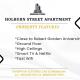 Holburn Street Apartment - Grampian Lettings, 阿伯丁 - 照片 10
