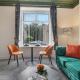 Holburn Street Apartment - Grampian Lettings, 阿伯丁 - 照片 2