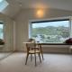 Cosy, new, quiet Island Bay studio Wellington - Foto 2