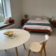 Cosy, new, quiet Island Bay studio Wellington - Foto 3