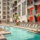 Luxury 1bedroom 1bath with balcony Midtown Phoenix