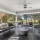 Lakeview Villa - The Vintage Holiday Houses
