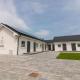 Comfortable holiday homes in Mielno