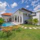 Villa Intisar - luxury oasis in Canggu, Canggu - Fotografie 1
