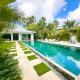 Villa Jumah, Canggu (foto 9)