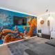 Nautical Nook