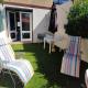Pavillon Studio - Clim - Proche Plage - Jardin et Parking - 4 Pers - Narbonne Plage - FR-1-795-39, Narbonne - Fotografie 3