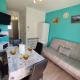 Pavillon Studio - Clim - Proche Plage - Jardin et Parking - 4 Pers - Narbonne Plage - FR-1-795-39, Narbonne - Fotografie 8