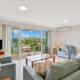 Caba Classic - 2BR Oceanview Apartment by uHoliday Cabarita Beach - Foto 2