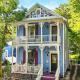 Periwinkle Perch - Home for 4, St. Augustine - Fotografie 1