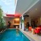 Rainbow Runner Villa by Great Bali Villas Canggu - Fotografie 1