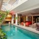Rainbow Runner Villa by Great Bali Villas Canggu - Fotografie 2