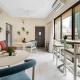 Mezzo Private 3BHK in Bandra, Bombaj - Fotografie 6