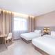 Hanting Hotel Beijing Daxing Caiyu, Peking - Fotografie 5