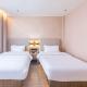 Hanting Hotel Beijing Daxing Caiyu, Peking - Fotografie 6