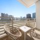 1Br Suit with Full Canal View - Down Town, Dubaï - Photo 6