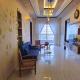 Eynn Aparthotels - Service Apartments x Gulistan-e-Johar Block 16, Karáčí