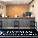 Hotel LiVEMAX Tendo, Tendo (zdjęcie 2)