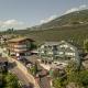 Pension Höfler - Fernblick, Scena