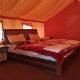 Apple Nubra Cottage, Hundar