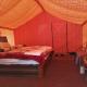 Apple Nubra Cottage, Hundar (foto 4)
