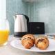 Central Bath Getaway with WiFi, Bath - Foto 10