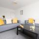 Central Bath Getaway with WiFi, Bath - Foto 4