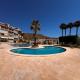 Apartment with nice pool area, tennis court & gym El Campello - Foto 1