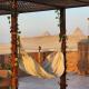 Private rooftop with jacuzzi and pyramids view ‘Ezbet `Abd el-Ḥamîd - Foto 1