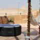 Private rooftop with jacuzzi and pyramids view ‘Ezbet `Abd el-Ḥamîd - Foto 2