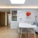 HONGDAE t HOUSE, Soul - Fotografie 6