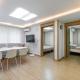 HONGDAE t HOUSE, Soul - Fotografie 2
