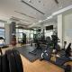 Trophy - Private Office Solace Suite, Dubaj - Fotografie 8