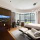 Trophy - Private Office Solace Suite, Dubaj - Fotografie 4