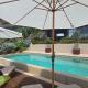 Les Terrasses Suites, Calheta