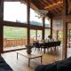 CHALET TEKA LES GETS - Appartement Duplex, Les Gets