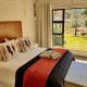 Muirfield Cottages, Clarens