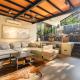 Loft 7 Villa by Betterplace Canggu - Fotografie 3