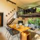 Loft 7 Villa by Betterplace Canggu - Fotografie 9