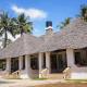 Villa Nguzo, Kilifi
