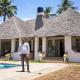 Villa Nguzo, Kilifi (fotografie 2)