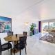 Appartement - 1 Chambre - Climatisation - VUE MER Cannes - Foto 8