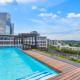 Sandton Luxury - The Lineal 224 Ivy Bliss Johannesburg - Foto 4