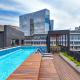 Sandton Luxury - The Lineal 224 Ivy Bliss Johannesburg - Foto 5